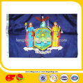 promotional top quality custom company logo flag